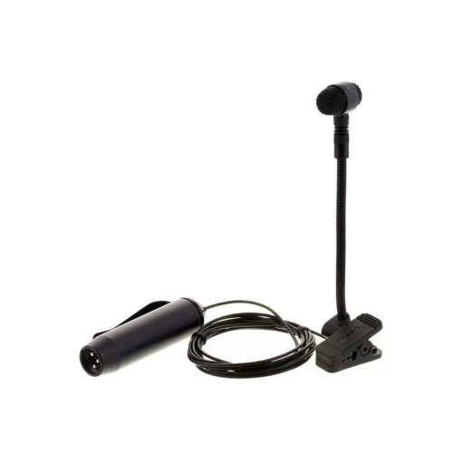 Shure PGA98H-XLR Кардиоидный конденсаторный инструментальный